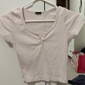Brandy Melville top